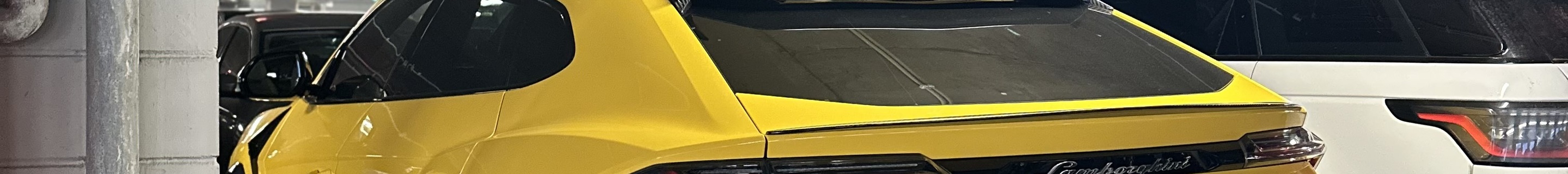 Lamborghini Urus Topcar Design