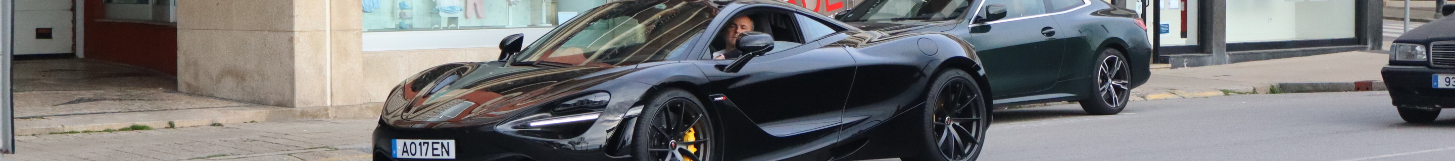 McLaren 720S