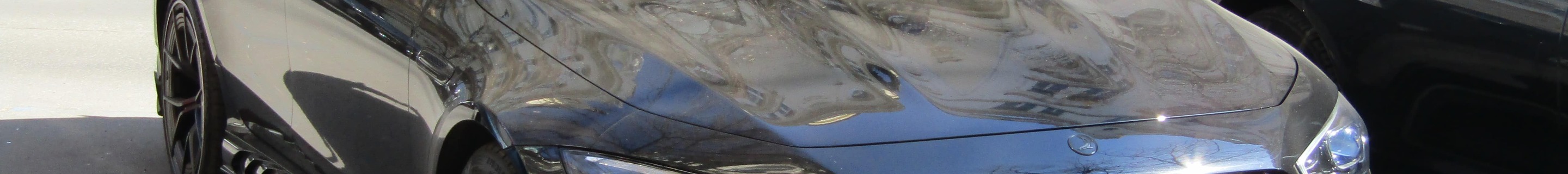 Mercedes-AMG TopCar Inferno GT 63 S X290