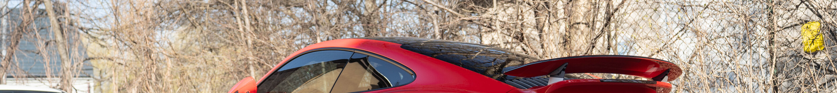 Porsche 992 Turbo MkI