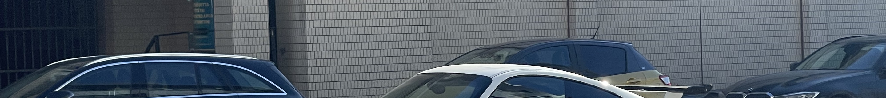 Porsche 997 Carrera S MkI