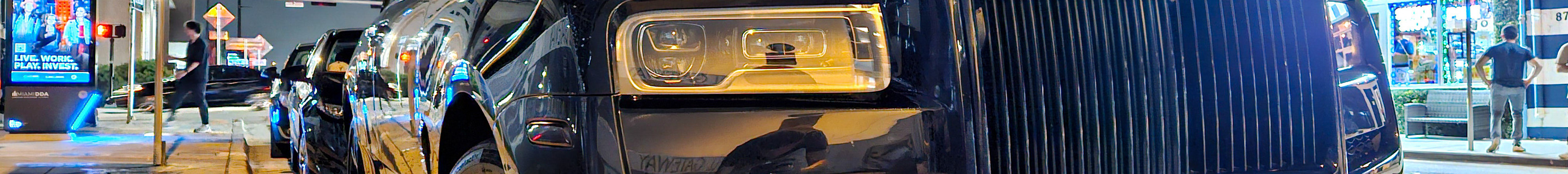 Rolls-Royce Cullinan Black Badge