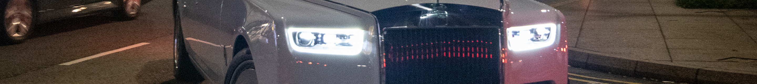 Rolls-Royce Phantom VIII Series II