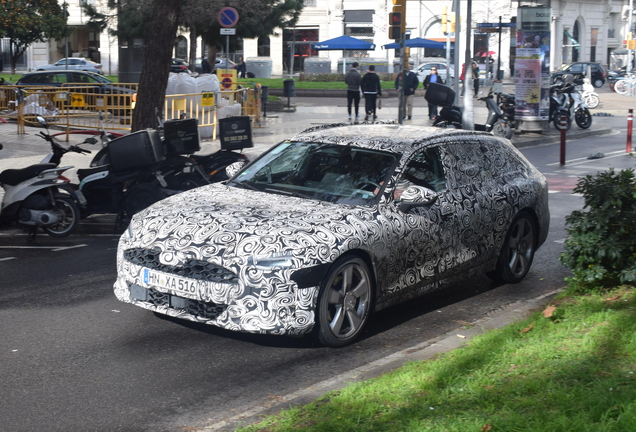 Audi A5 Avant