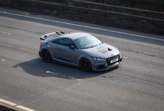 Audi APR TT-RS 2017