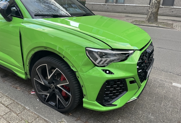 Audi RS Q3 Sportback 2020