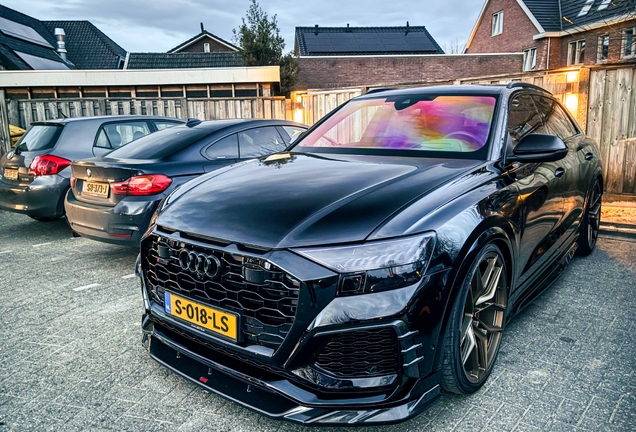 Audi RS Q8 Urban