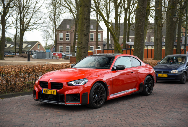 BMW M2 Coupé G87