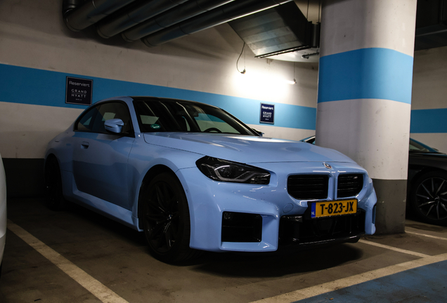 BMW M2 Coupé G87