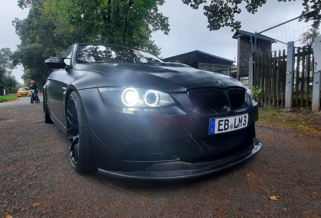 BMW M3 E92 Coupé