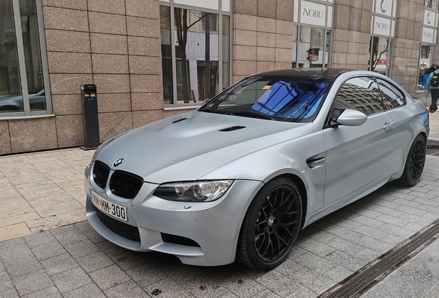 BMW M3 E92 Coupé