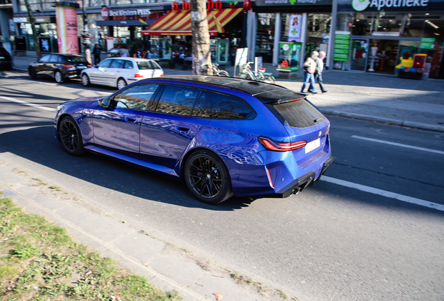 BMW M5 G99 Touring