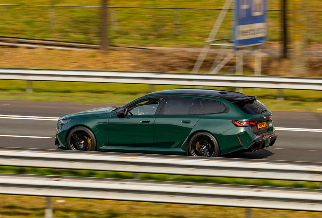 BMW M5 G99 Touring