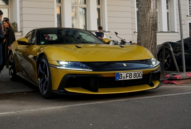 Ferrari 12Cilindri