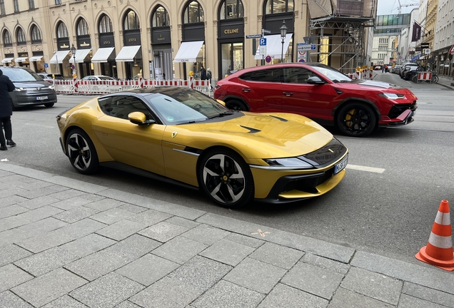 Ferrari 12Cilindri