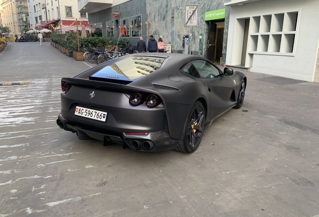 Ferrari 812 GTS