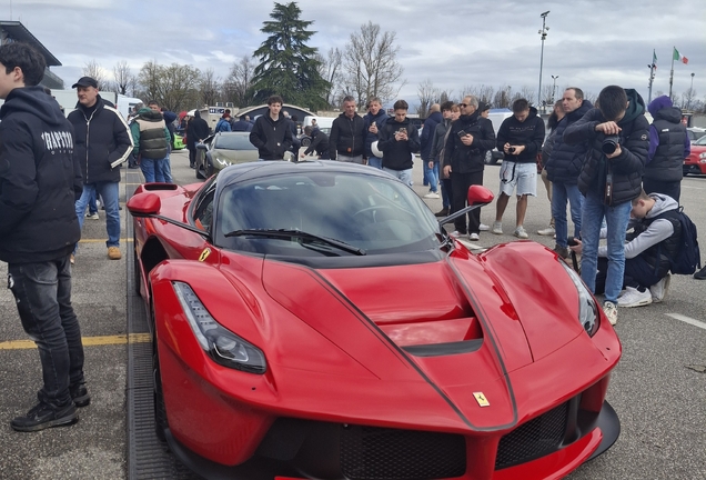 Ferrari LaFerrari