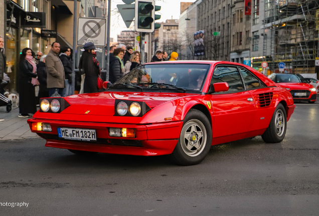 Ferrari Mondial 8