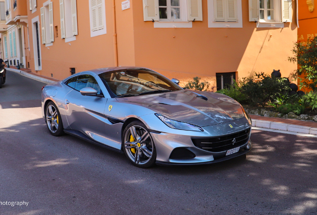 Ferrari Portofino M