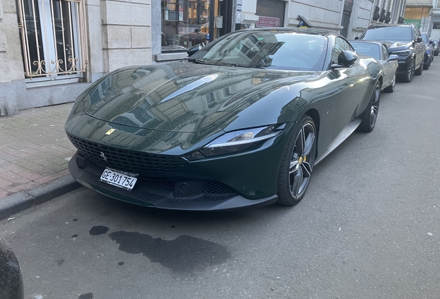 Ferrari Roma