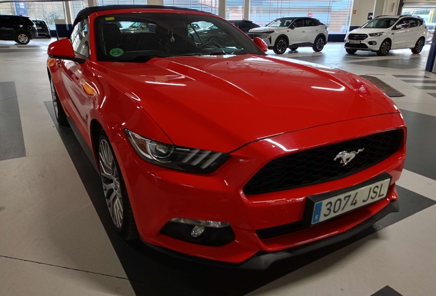 Ford Mustang GT