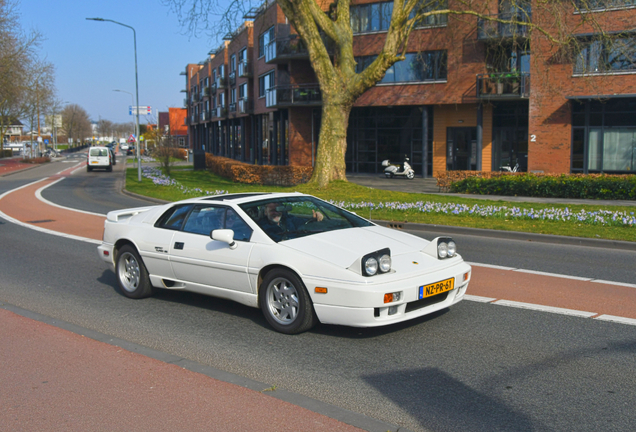 Lotus Esprit Turbo SE