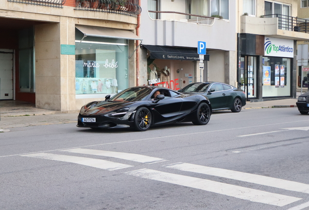McLaren 720S