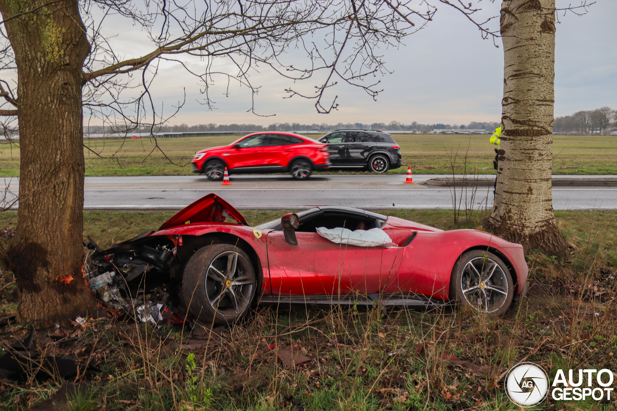 6 aandachtspunten voor de All Risk verzekering van jouw luxe auto