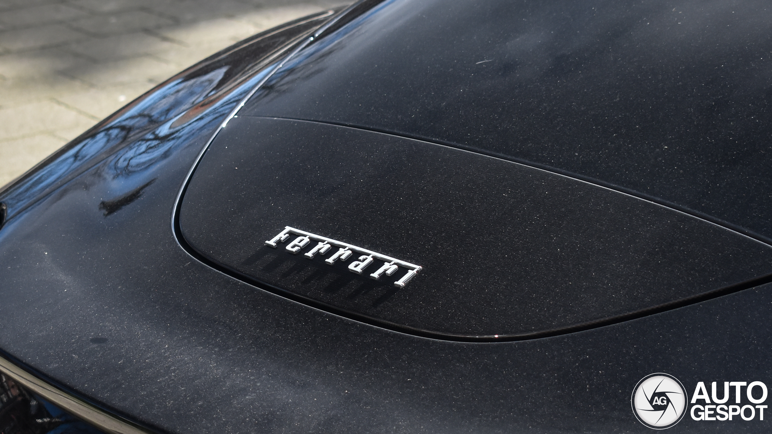 Ferrari Roma