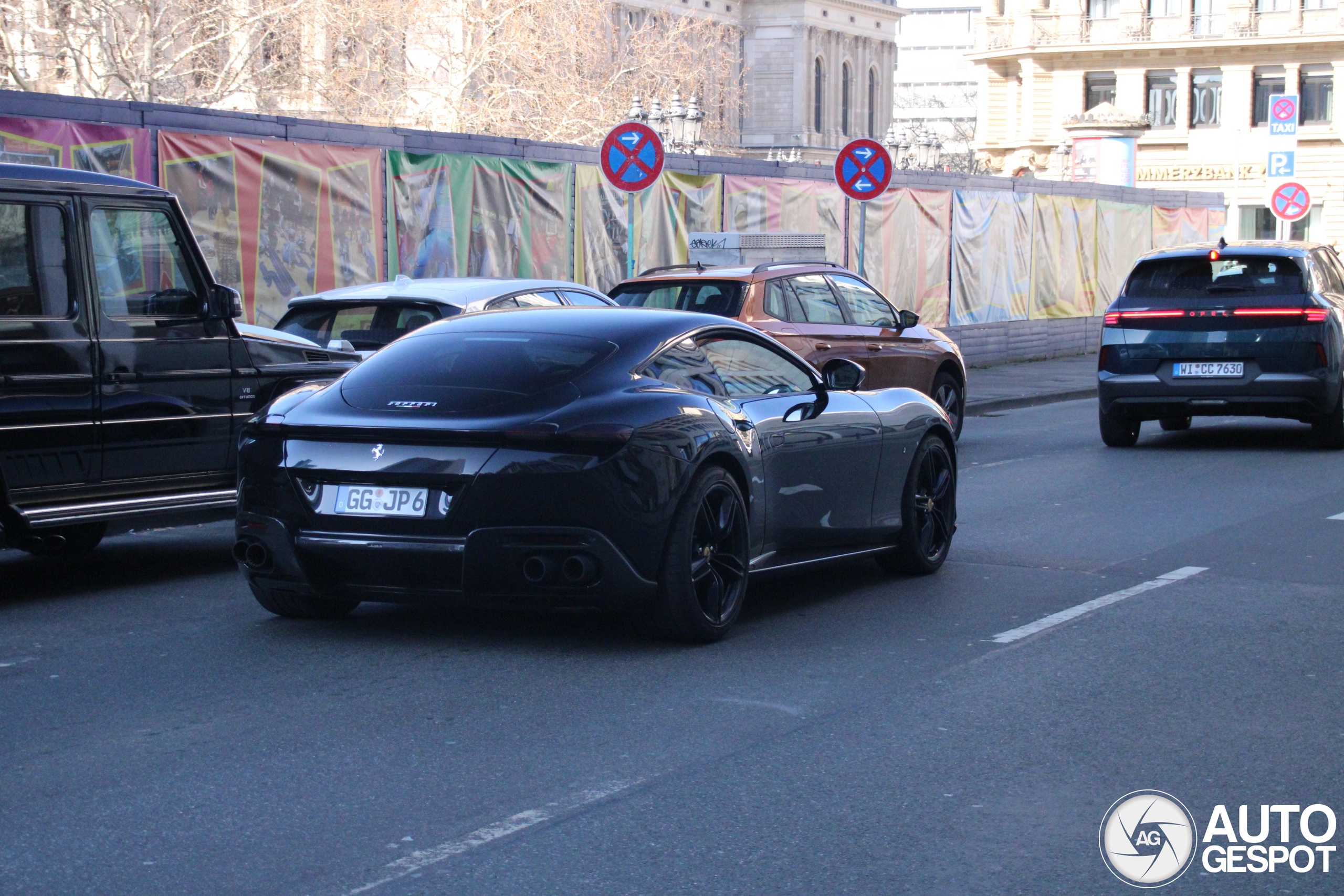 Ferrari Roma