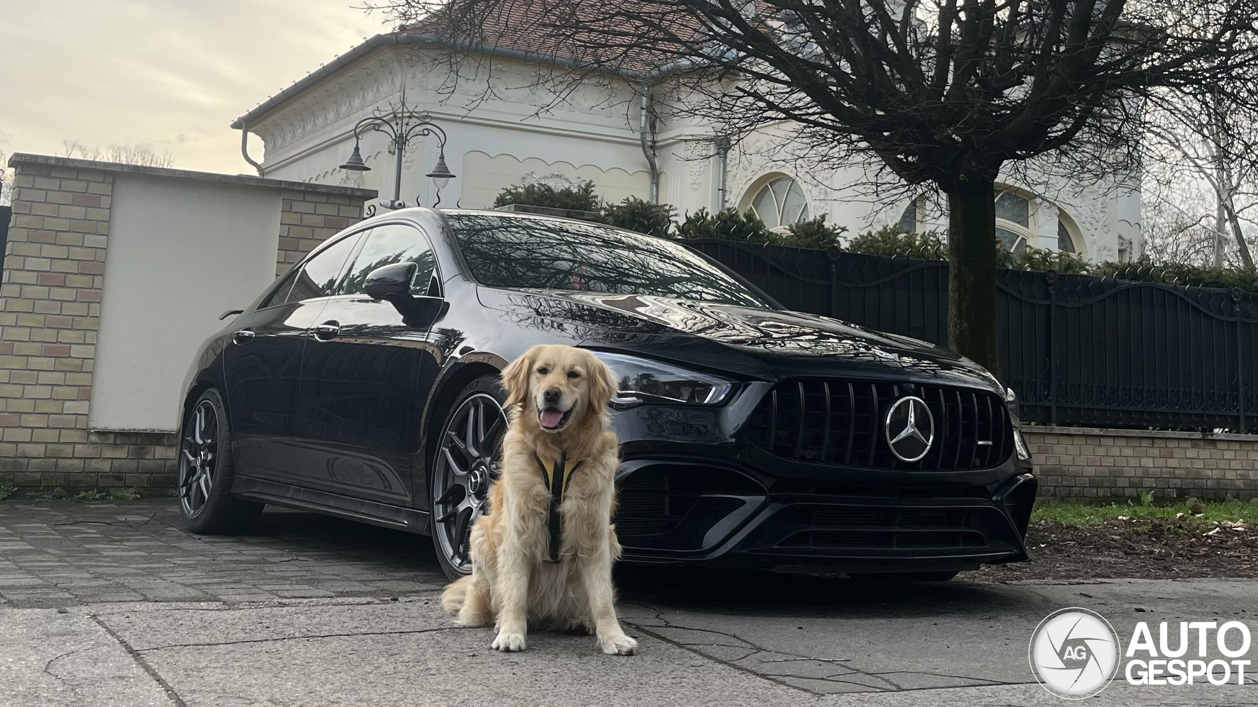 Mercedes-AMG CLA 45 S C118 Edition 55