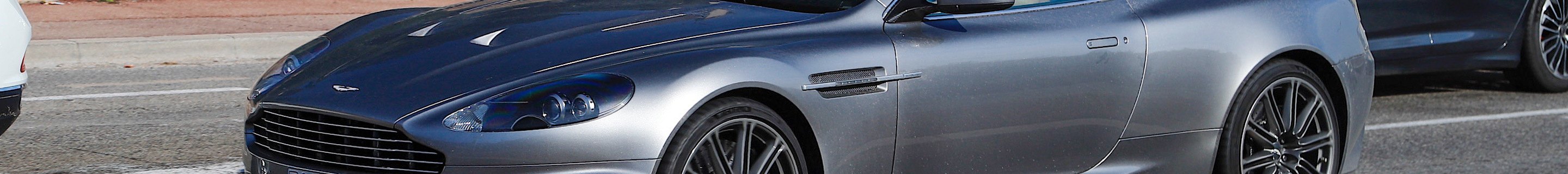 Aston Martin DBS