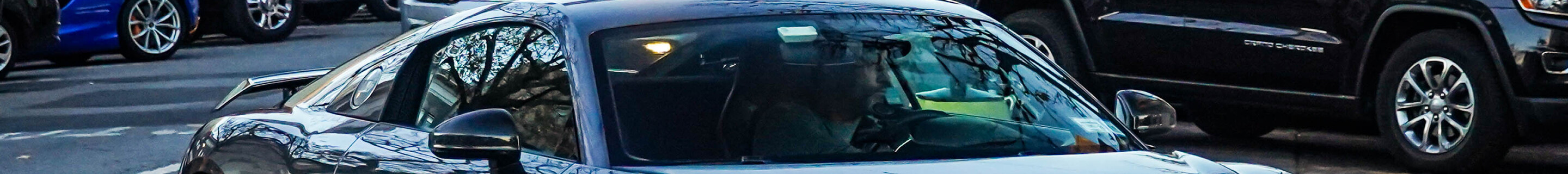 Audi R8 V10 Performance 2019