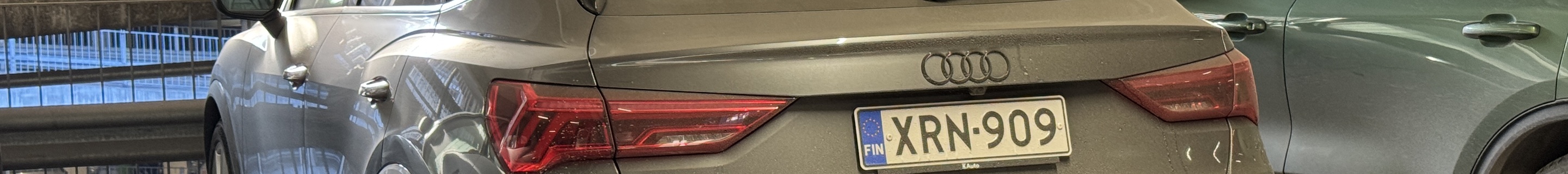 Audi RS Q3 Sportback 2020