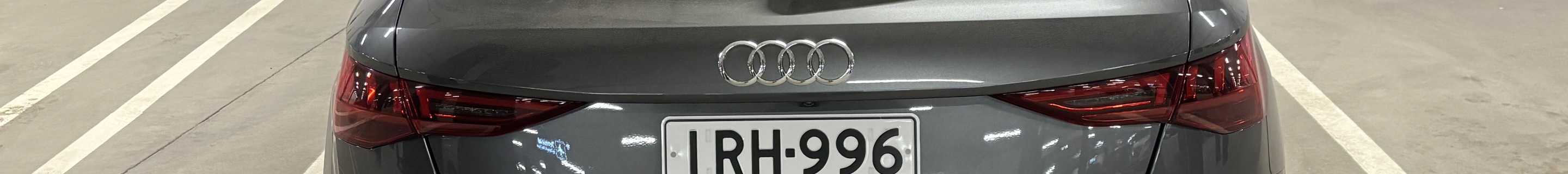 Audi RS3 Sportback 8Y