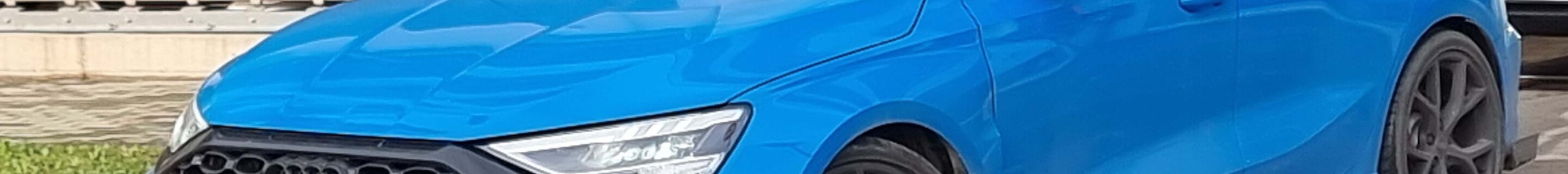 Audi RS3 Sportback 8Y