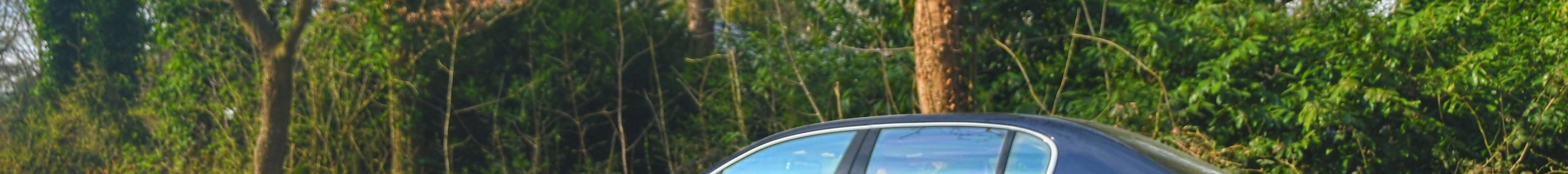 Bentley Continental Flying Spur