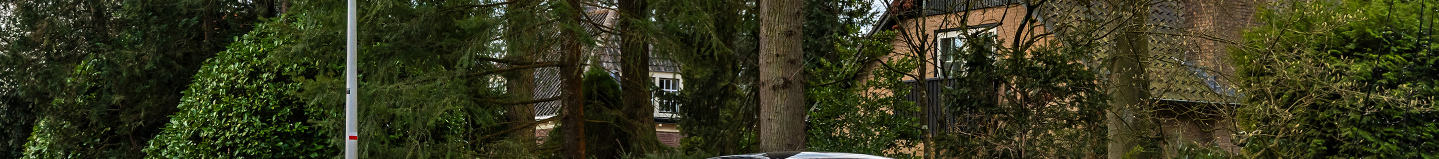 Bentley Continental GT V8 2020