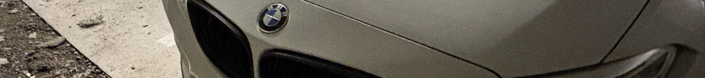 BMW M2 Coupé F87