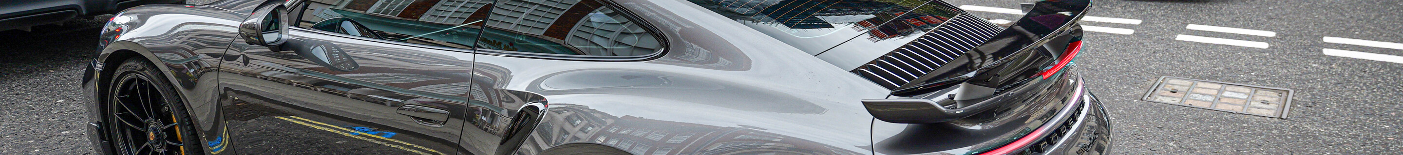 BMW M4 G82 Coupé Competition