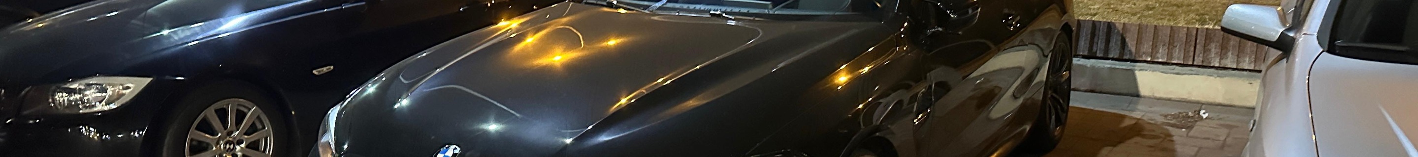BMW M8 F92 Coupé Competition
