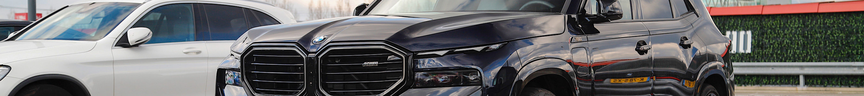 BMW XM G09