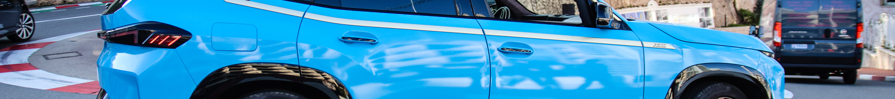 BMW XM G09