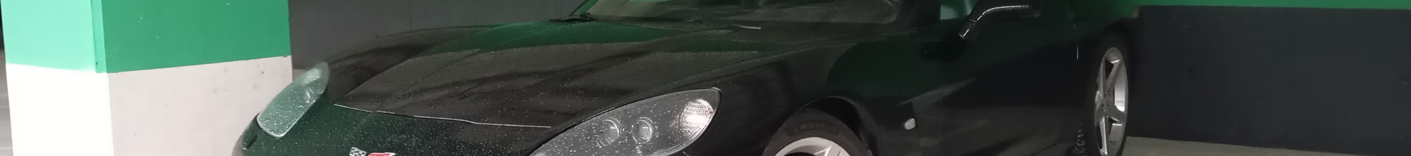 Chevrolet Corvette C6