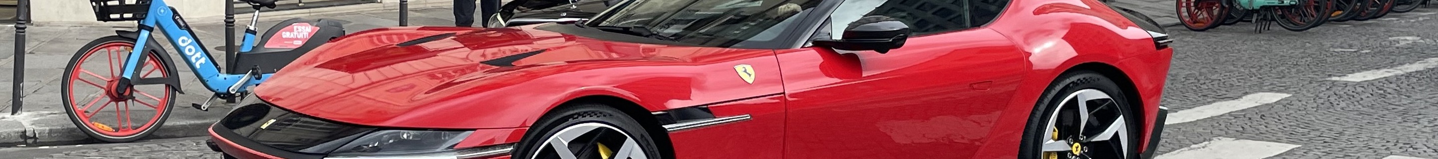 Ferrari 12Cilindri