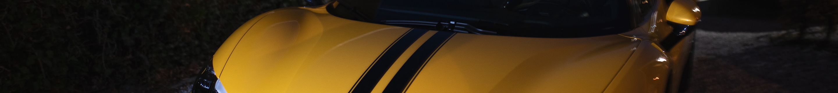 Ferrari 296 GTS