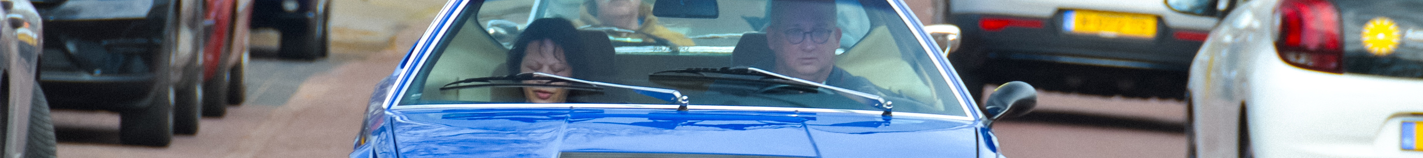 Ferrari Dino 308 GT4 2+2