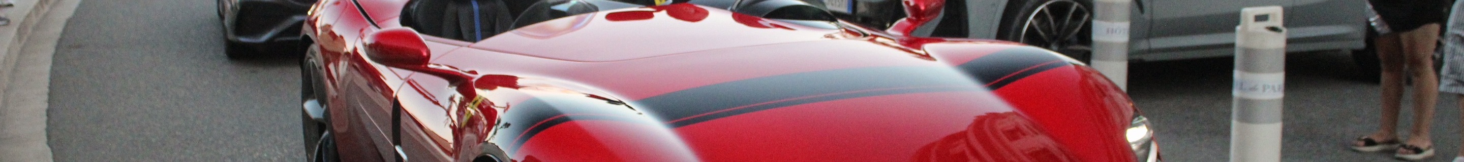 Ferrari Monza SP2