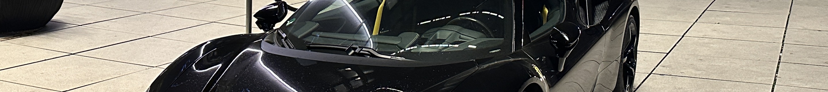 Ferrari SF90 Spider