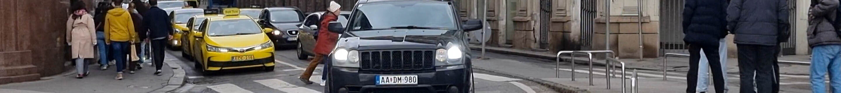 Jeep Grand Cherokee SRT-8 2005